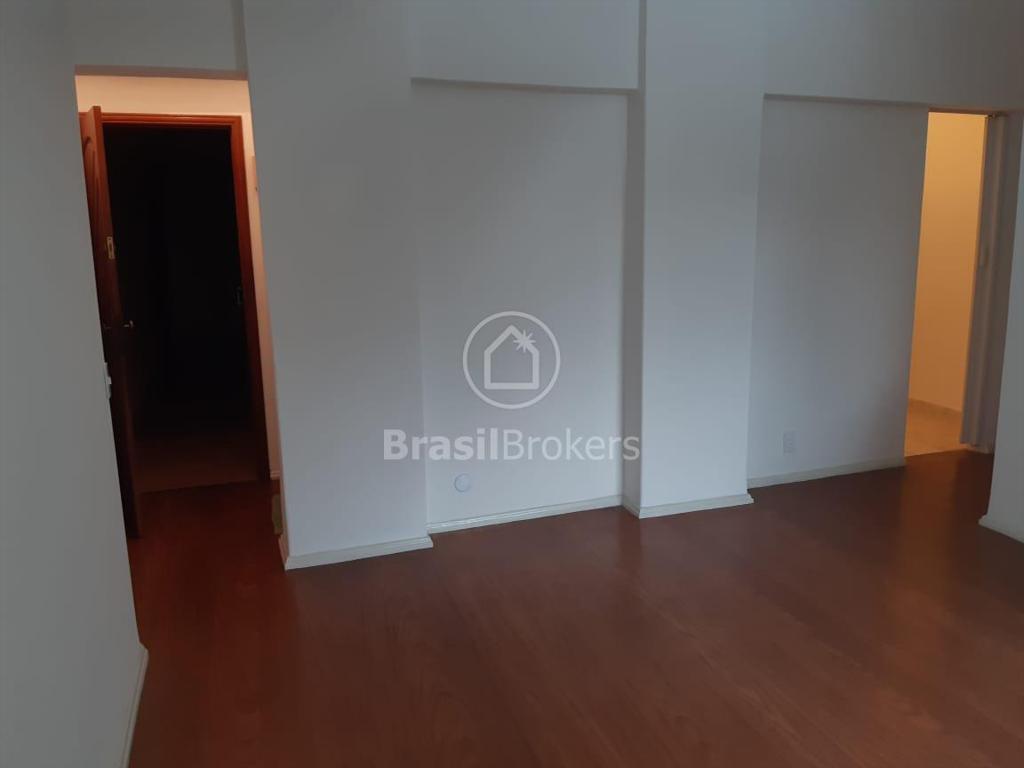 Apartamento à venda com 86m² e 2 quartos em Tijuca, Rio de Janeiro - RJ