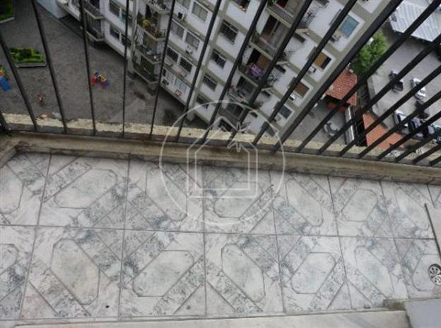 Apartamento à venda com 55m² e 2 quartos em São Francisco Xavier, Rio de Janeiro - RJ