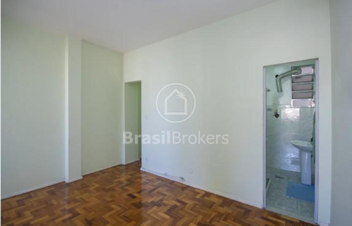 Apartamento à venda com 51m² e 1 quarto em Catete, Rio de Janeiro - RJ