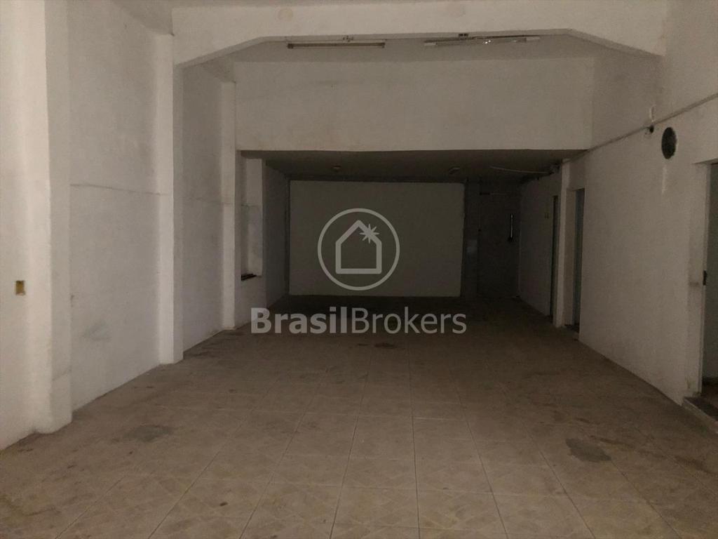 Comercial à venda com 178m² em Tijuca, Rio de Janeiro - RJ