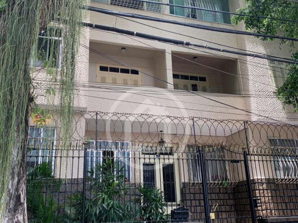 Apartamento à venda com 91m² e 3 quartos em São Cristóvão, Rio de Janeiro - RJ