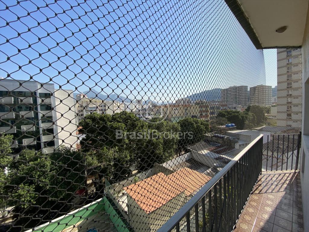 Apartamento à venda com 67m² e 2 quartos em Vila Isabel, Rio de Janeiro - RJ