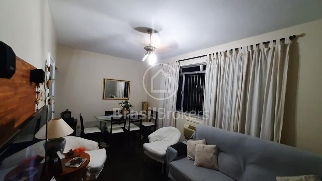 Apartamento à venda com 92m² e 3 quartos em Vila Isabel, Rio de Janeiro - RJ