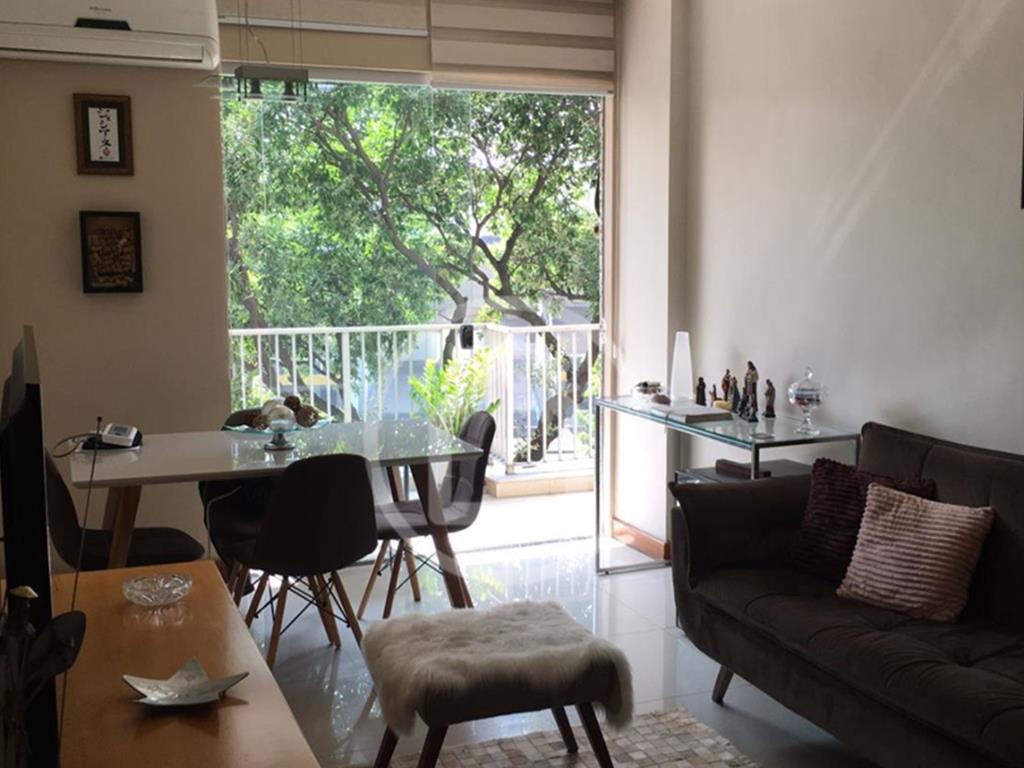 Apartamento à venda com 64m² e 2 quartos em Maracanã, Rio de Janeiro - RJ