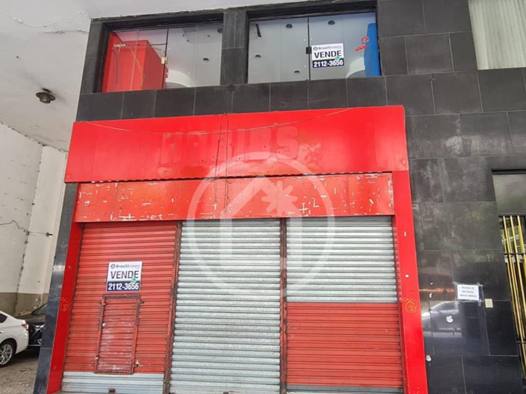 Comercial à venda com 360m² em Centro, Rio de Janeiro - RJ