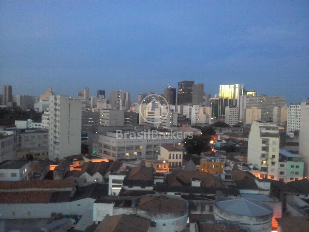 Apartamento à venda com 50m² e 1 quarto em Centro, Rio de Janeiro - RJ