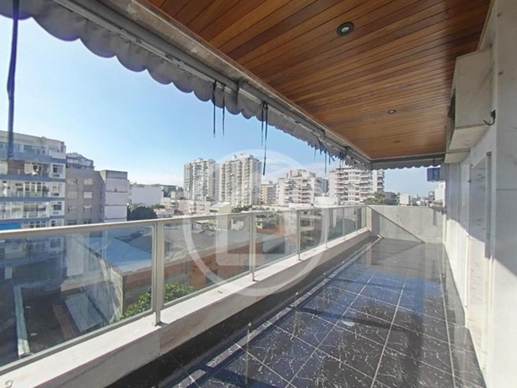 Apartamento à venda com 130m² e 3 quartos em Vila Isabel, Rio de Janeiro - RJ