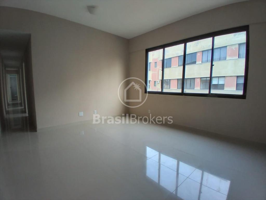 Apartamento à venda com 86m² e 3 quartos em Tijuca, Rio de Janeiro - RJ
