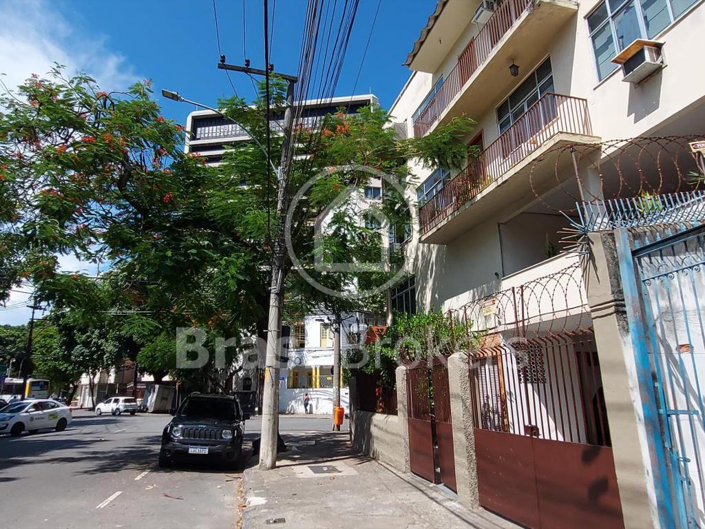 Apartamento à venda com 55m² e 2 quartos em Maracanã, Rio de Janeiro - RJ