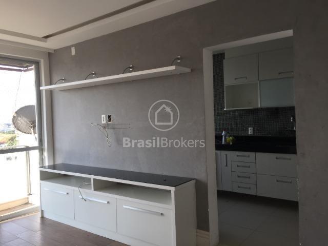 Apartamento à venda com 71m² e 3 quartos em Tijuca, Rio de Janeiro - RJ