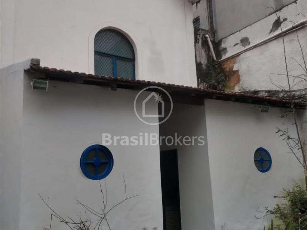 Casa à venda com 280m² e 4 quartos em Centro, Rio de Janeiro - RJ
