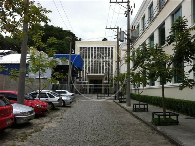 Prédio à venda com 2.574m² em São Cristóvão, Rio de Janeiro - RJ