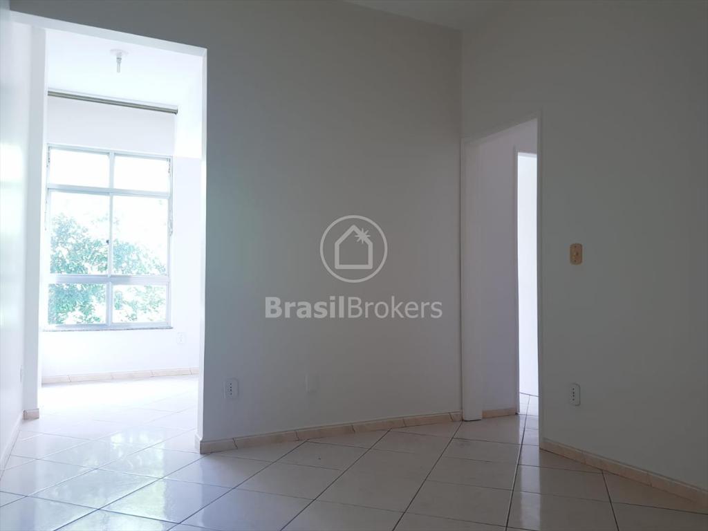 Apartamento à venda com 59m² e 2 quartos em Tijuca, Rio de Janeiro - RJ