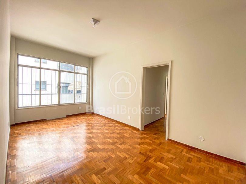 Apartamento à venda com 84m² e 3 quartos em Maracanã, Rio de Janeiro - RJ