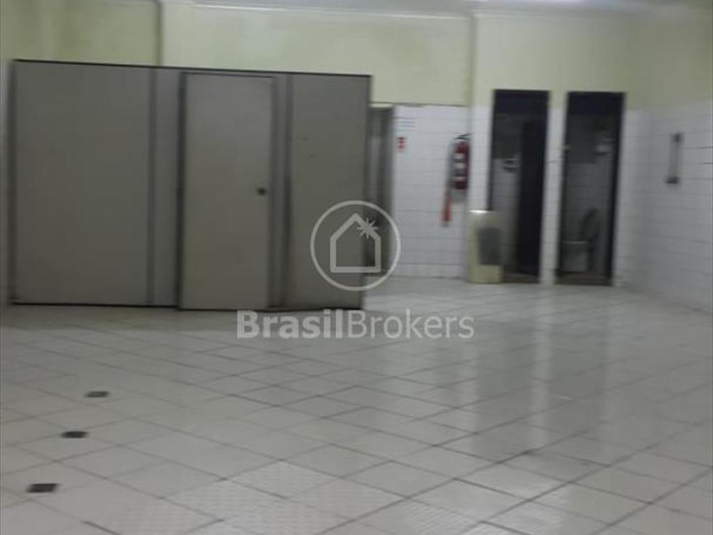 Sobrado à venda com 298m² e 5 quartos em Centro, Rio de Janeiro - RJ