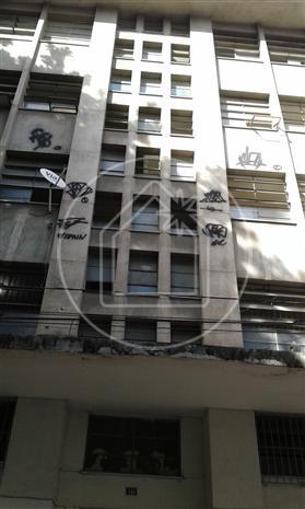 Prédio à venda com 1.308m² em Centro, Rio de Janeiro - RJ