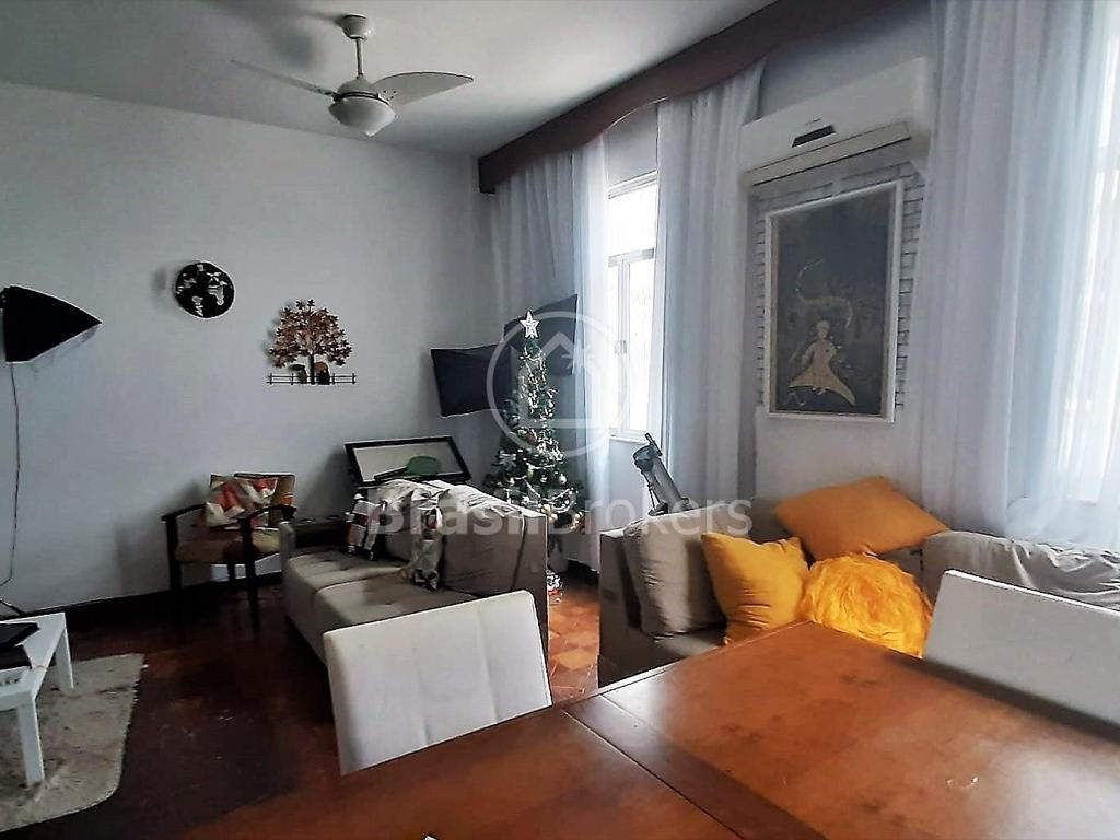 Casa em Condomínio à venda com 148m² e 4 quartos em Vila Isabel, Rio de Janeiro - RJ