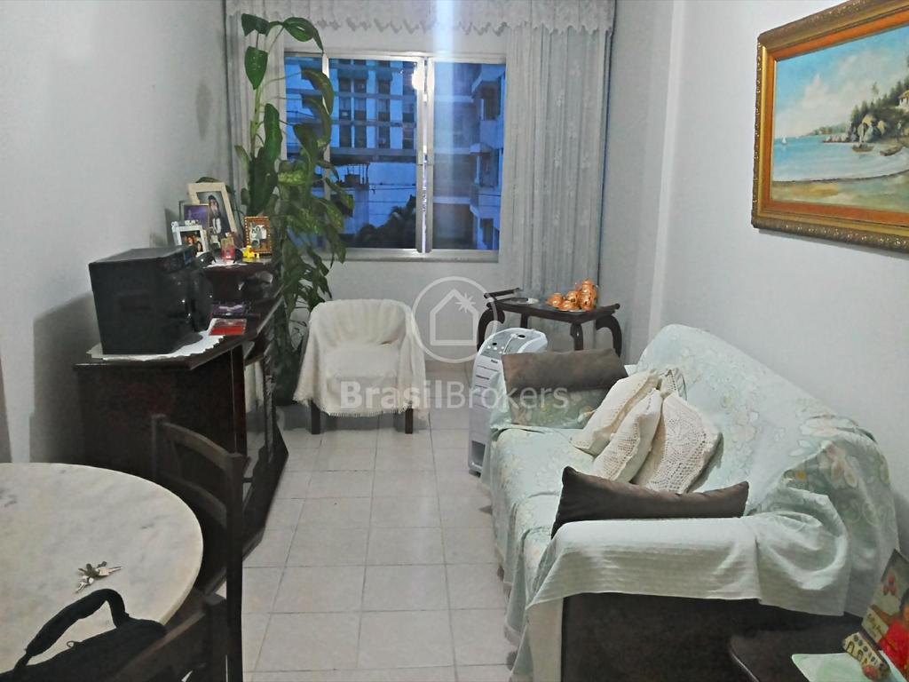 Apartamento à venda com 80m² e 2 quartos em Vila Isabel, Rio de Janeiro - RJ
