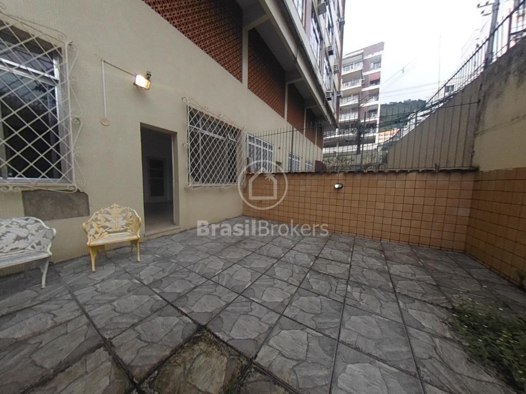 Apartamento à venda com 66m² e 2 quartos em Tijuca, Rio de Janeiro - RJ
