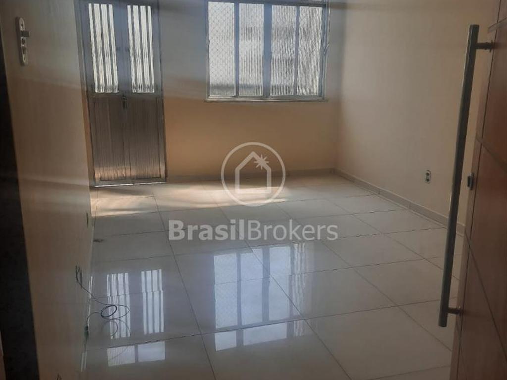 Apartamento à venda com 95m² e 3 quartos em Maracanã, Rio de Janeiro - RJ