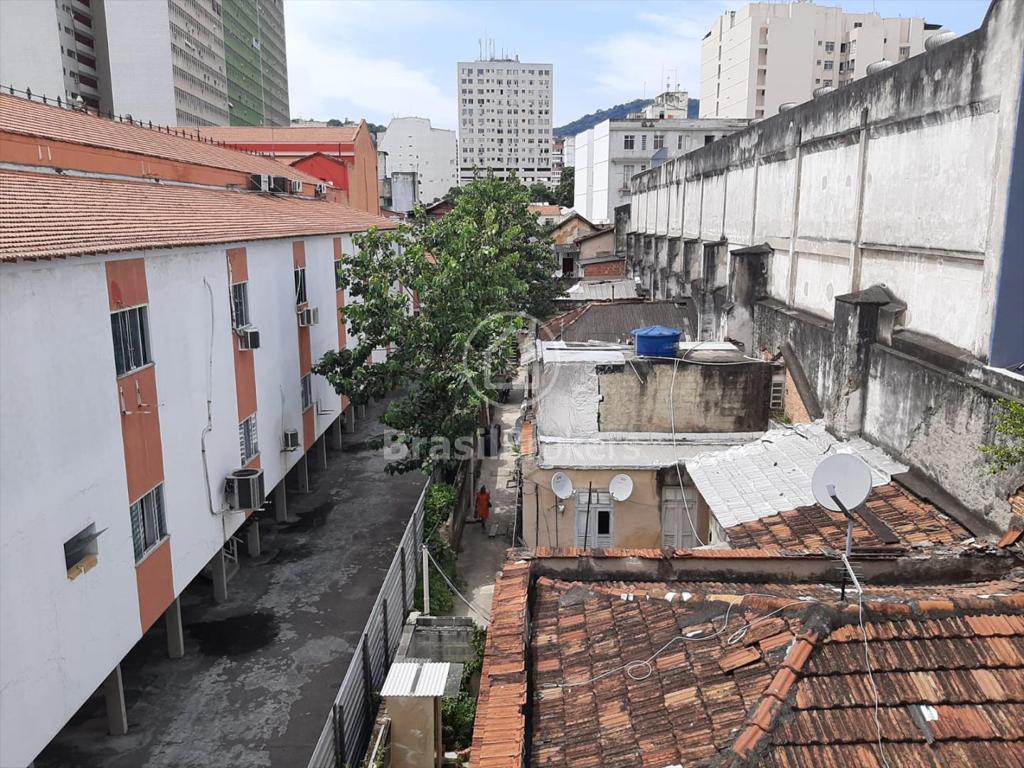 Terreno à venda com 456m² em Centro, Rio de Janeiro - RJ