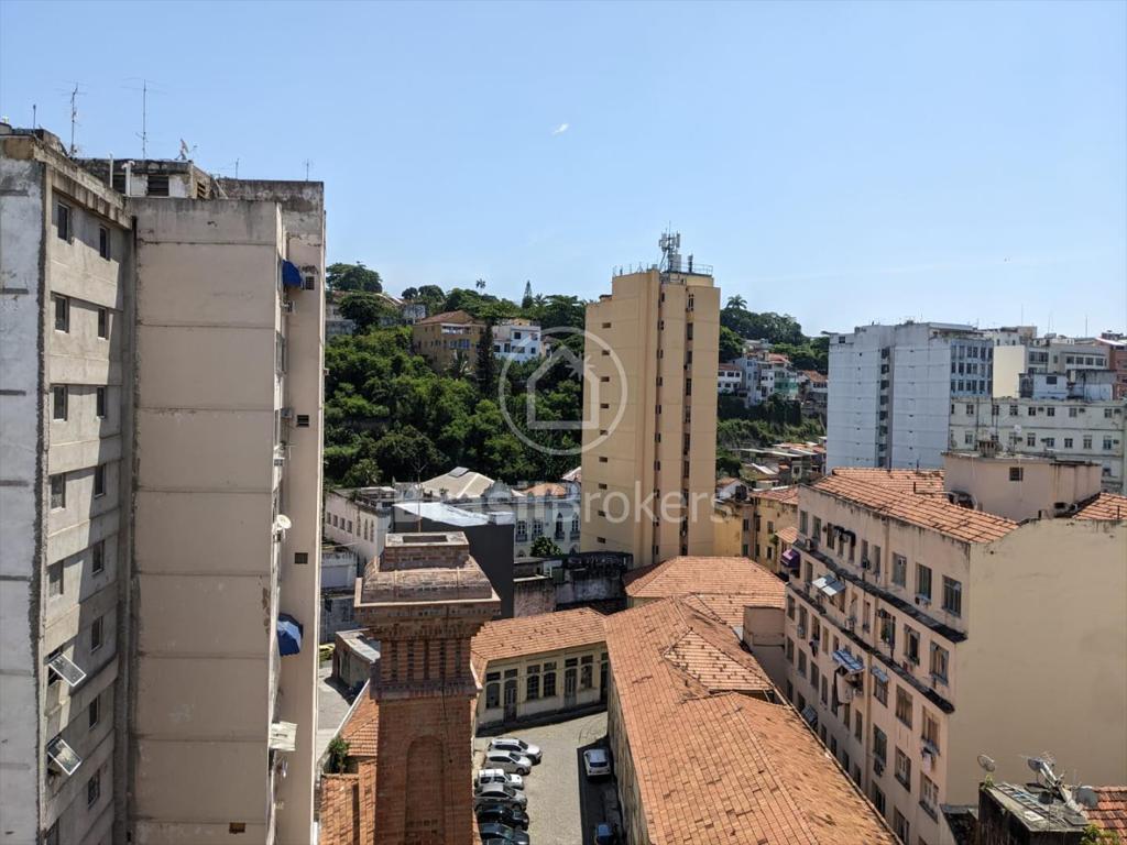 Apartamento à venda com 47m² e 1 quarto em Centro, Rio de Janeiro - RJ