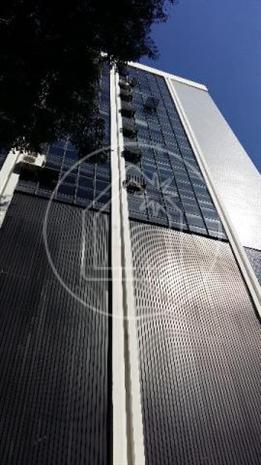 Sala Comercial à venda com 120m² em Tijuca, Rio de Janeiro - RJ