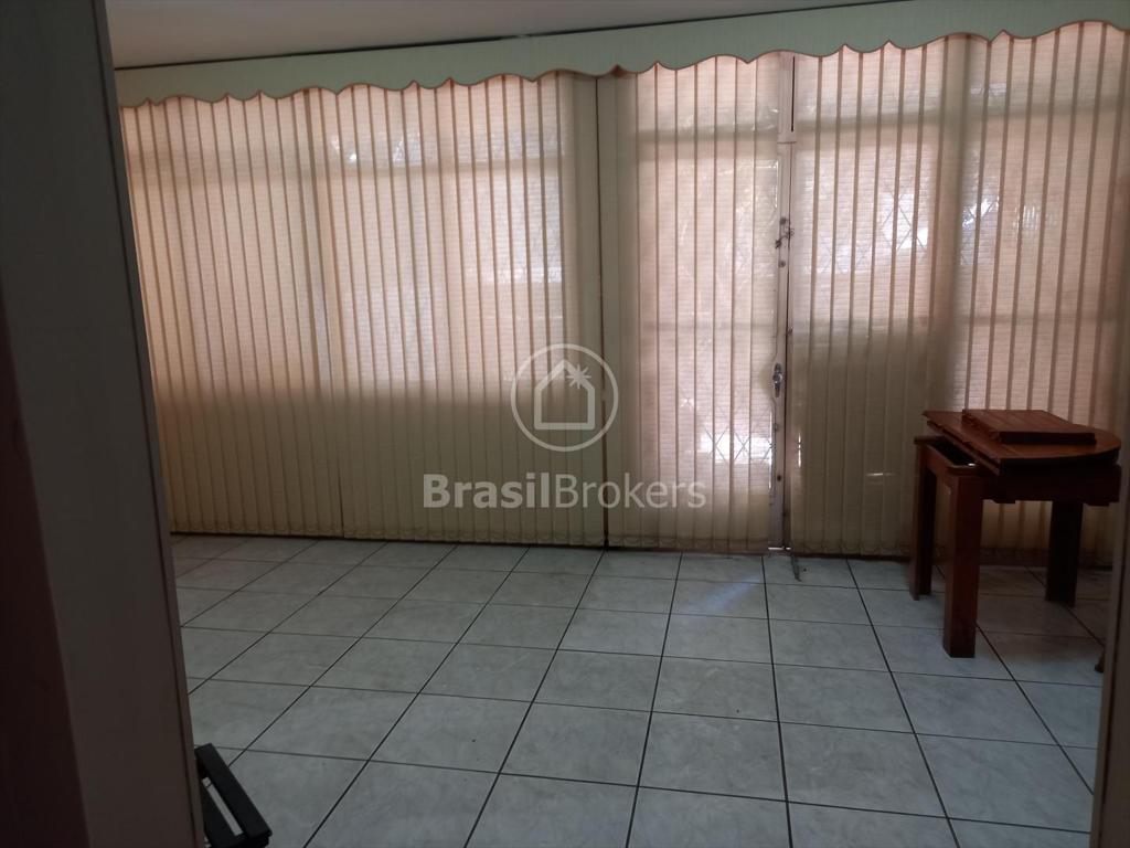 Casa à venda com 230m² e 4 quartos em Vila Isabel, Rio de Janeiro - RJ