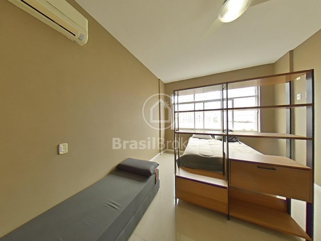 Conjugado à venda com 30m² e 1 quarto em Centro, Rio de Janeiro - RJ