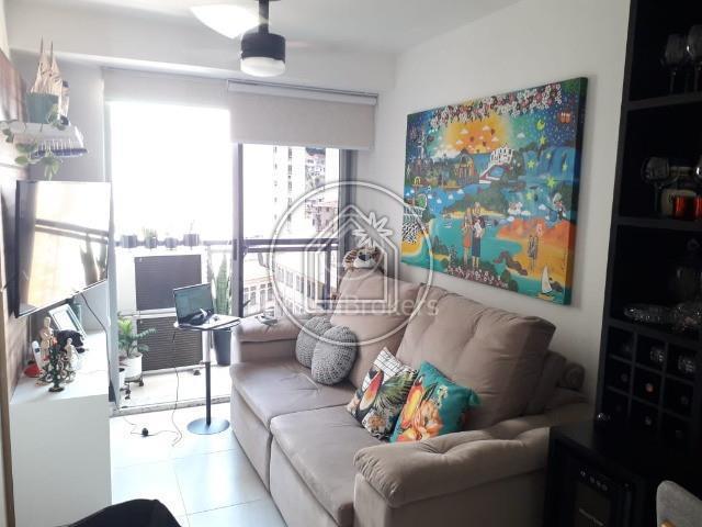 Apartamento à venda com 42m² e 1 quarto em Centro, Rio de Janeiro - RJ