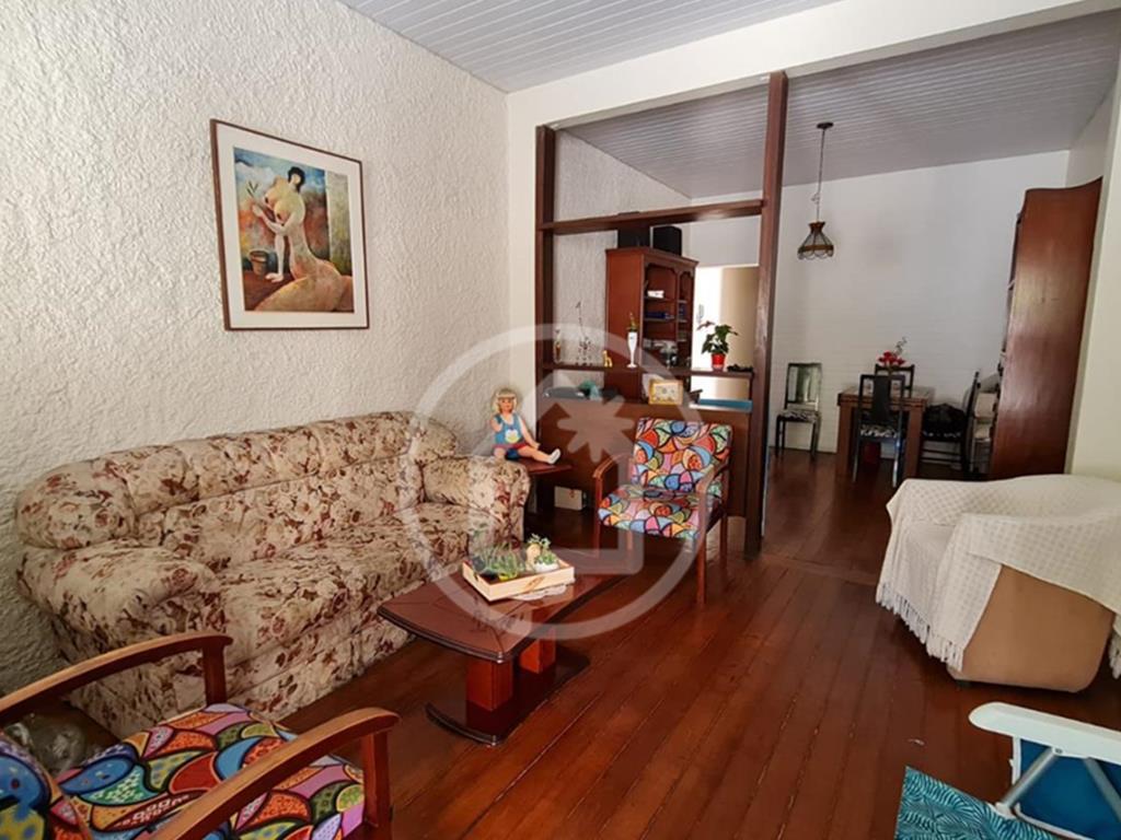Casa em Condomínio à venda com 100m² e 3 quartos em São Francisco Xavier, Rio de Janeiro - RJ