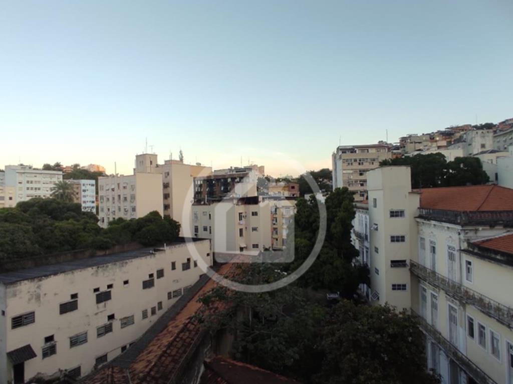 Apartamento à venda com 60m² e 2 quartos em Glória, Rio de Janeiro - RJ