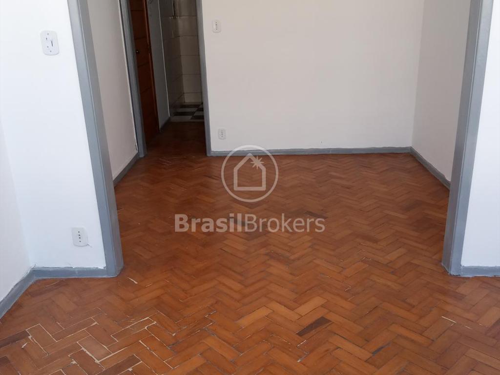 Apartamento à venda com 29m² e 1 quarto em Centro, Rio de Janeiro - RJ
