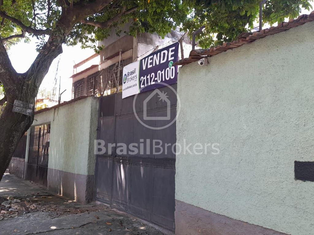 Terreno à venda com 1.000m² em São Cristóvão, Rio de Janeiro - RJ