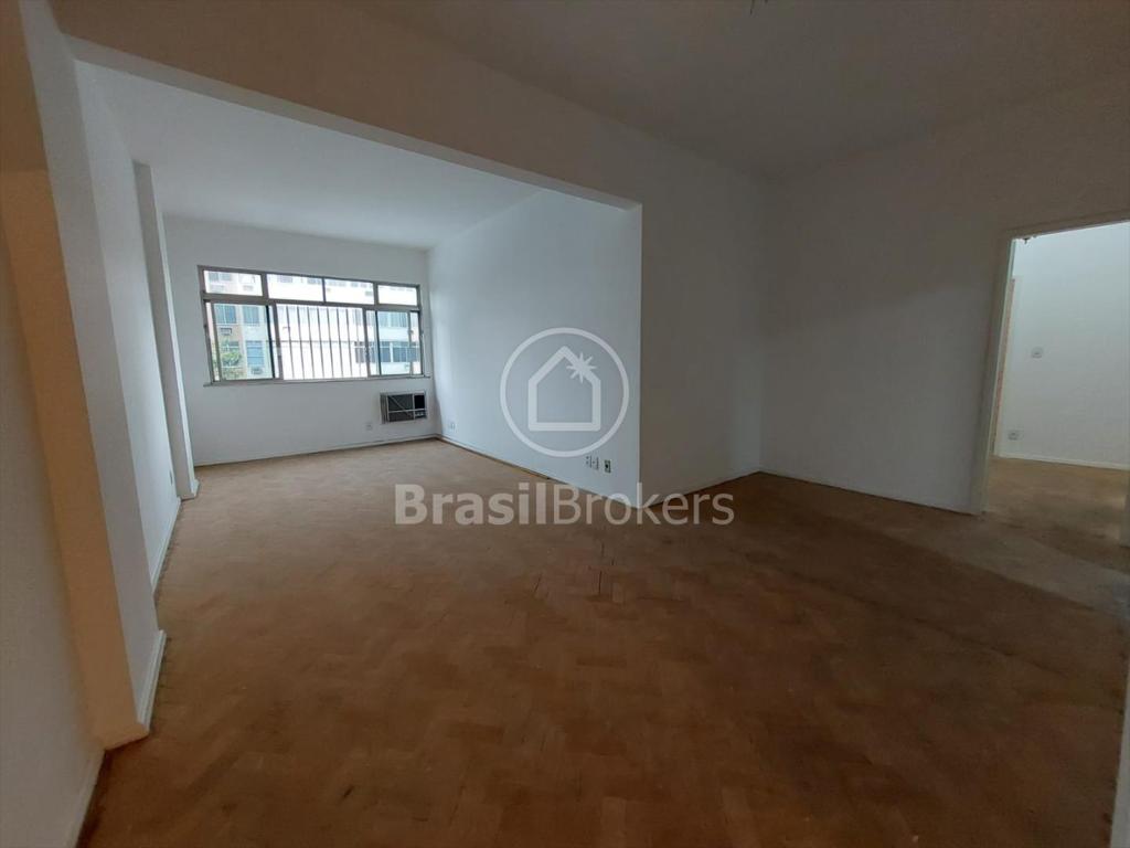 Apartamento à venda com 136m² e 3 quartos em Tijuca, Rio de Janeiro - RJ
