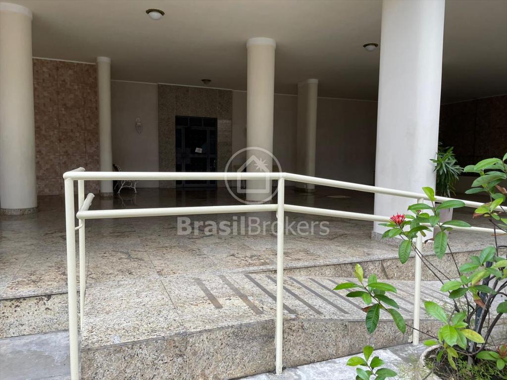 Apartamento à venda com 100m² e 3 quartos em Vila Isabel, Rio de Janeiro - RJ
