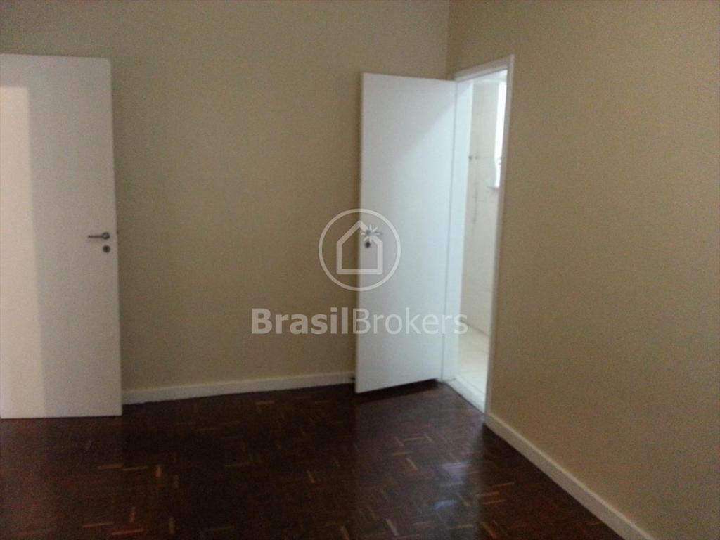 Apartamento à venda com 41m² e 1 quarto em Tijuca, Rio de Janeiro - RJ