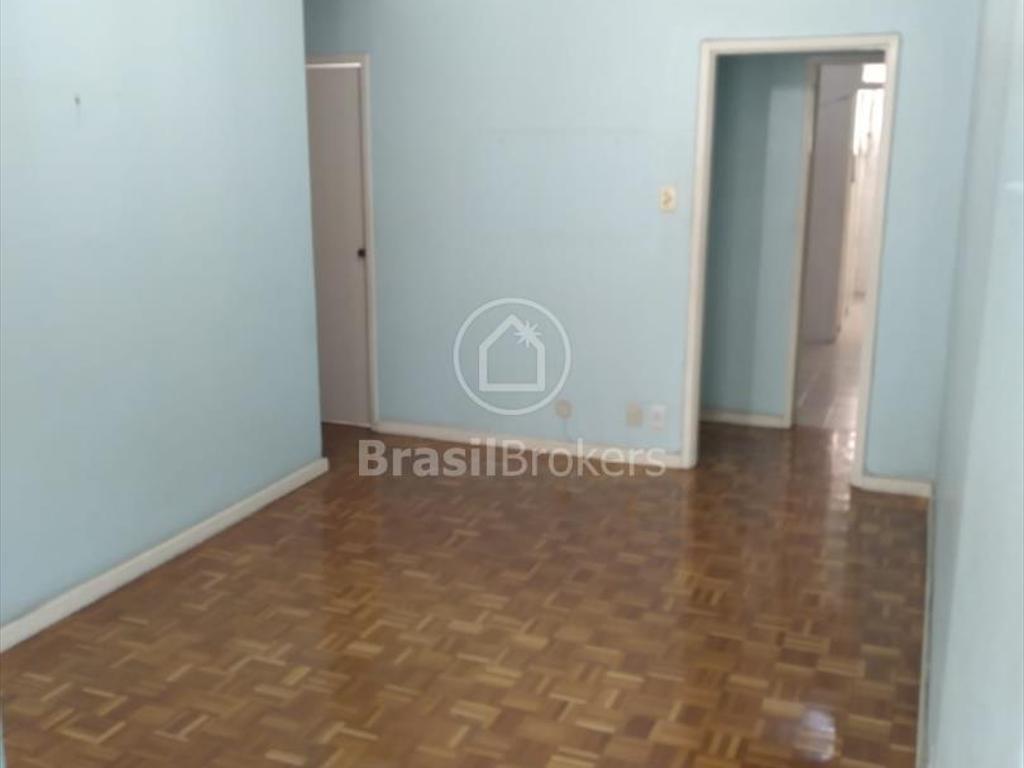 Apartamento à venda com 75m² e 2 quartos em Maracanã, Rio de Janeiro - RJ