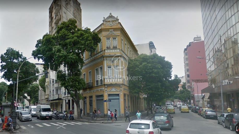 Sobrado à venda com 764m² e 4 quartos em Centro, Rio de Janeiro - RJ
