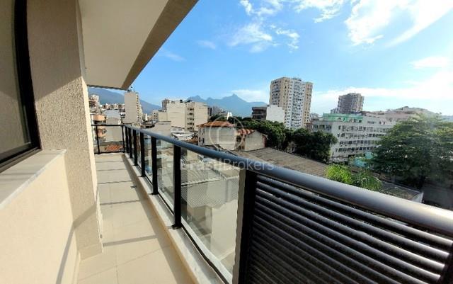 Apartamento à venda com 79m² e 2 quartos em Maracanã, Rio de Janeiro - RJ