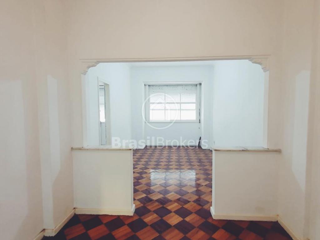 Apartamento à venda com 51m² e 1 quarto em Santa Teresa, Rio de Janeiro - RJ