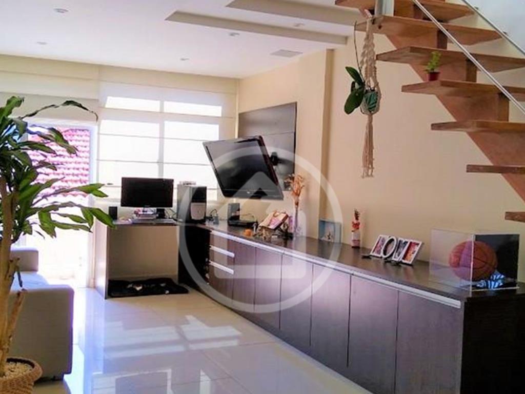 Cobertura à venda com 146m² e 2 quartos em Vila Isabel, Rio de Janeiro - RJ