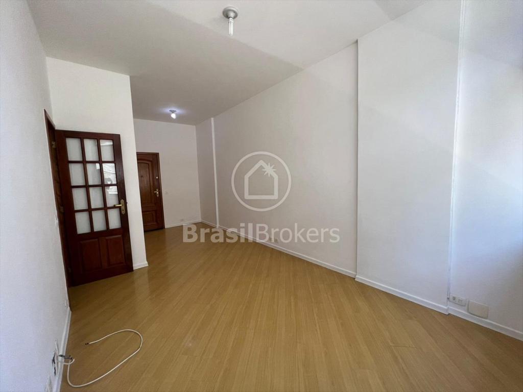 Apartamento à venda com 57m² e 2 quartos em Praça da Bandeira, Rio de Janeiro - RJ