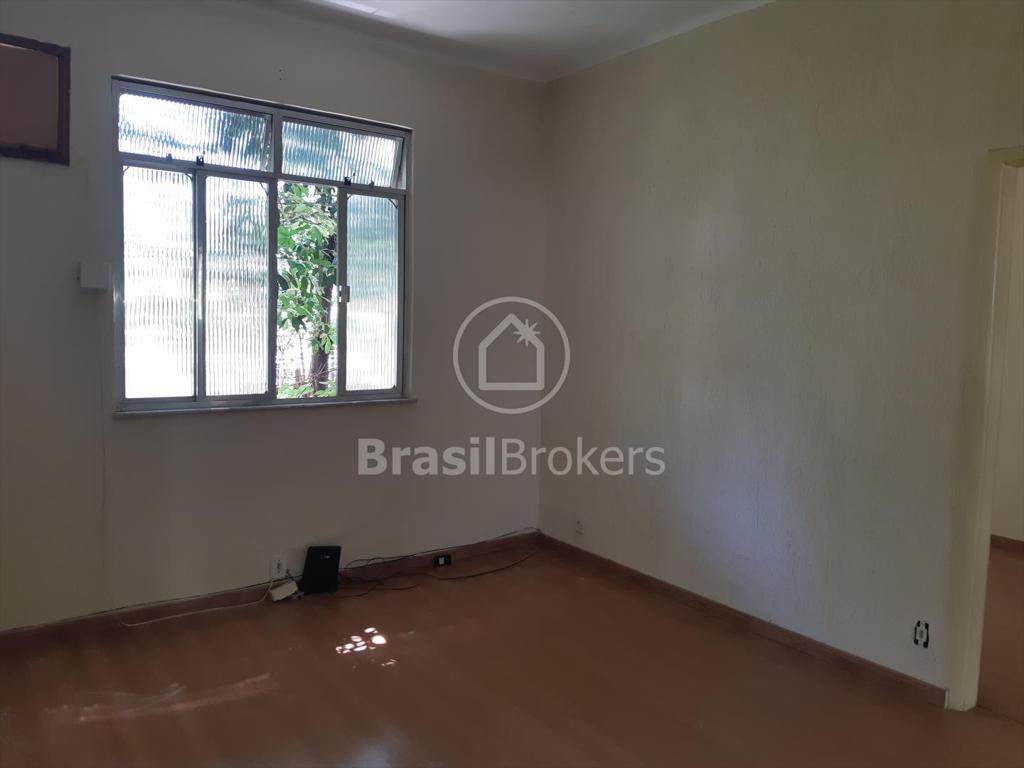 Apartamento à venda com 55m² e 2 quartos em Vila Isabel, Rio de Janeiro - RJ