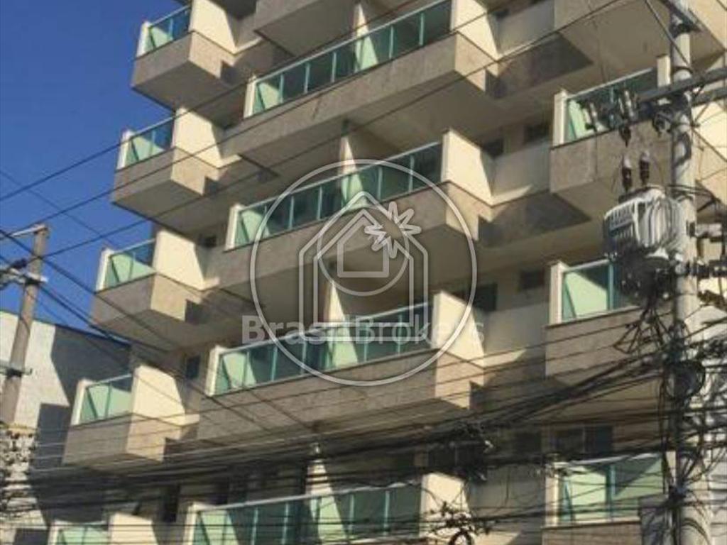 Apartamento à venda com 138m² e 2 quartos em São Cristóvão, Rio de Janeiro - RJ
