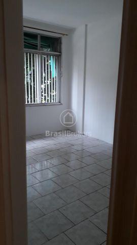 Apartamento à venda com 85m² e 2 quartos em Rio Comprido, Rio de Janeiro - RJ