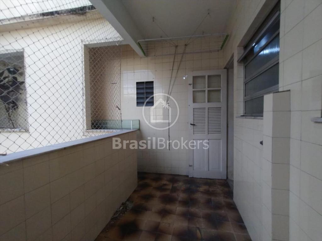 Apartamento à venda com 80m² e 2 quartos em São Francisco Xavier, Rio de Janeiro - RJ