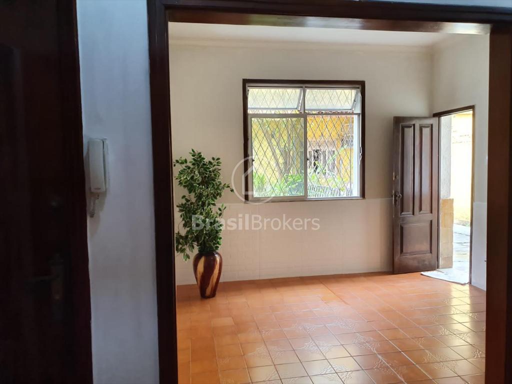 Casa em Condomínio à venda com 71m² e 2 quartos em Vila Isabel, Rio de Janeiro - RJ