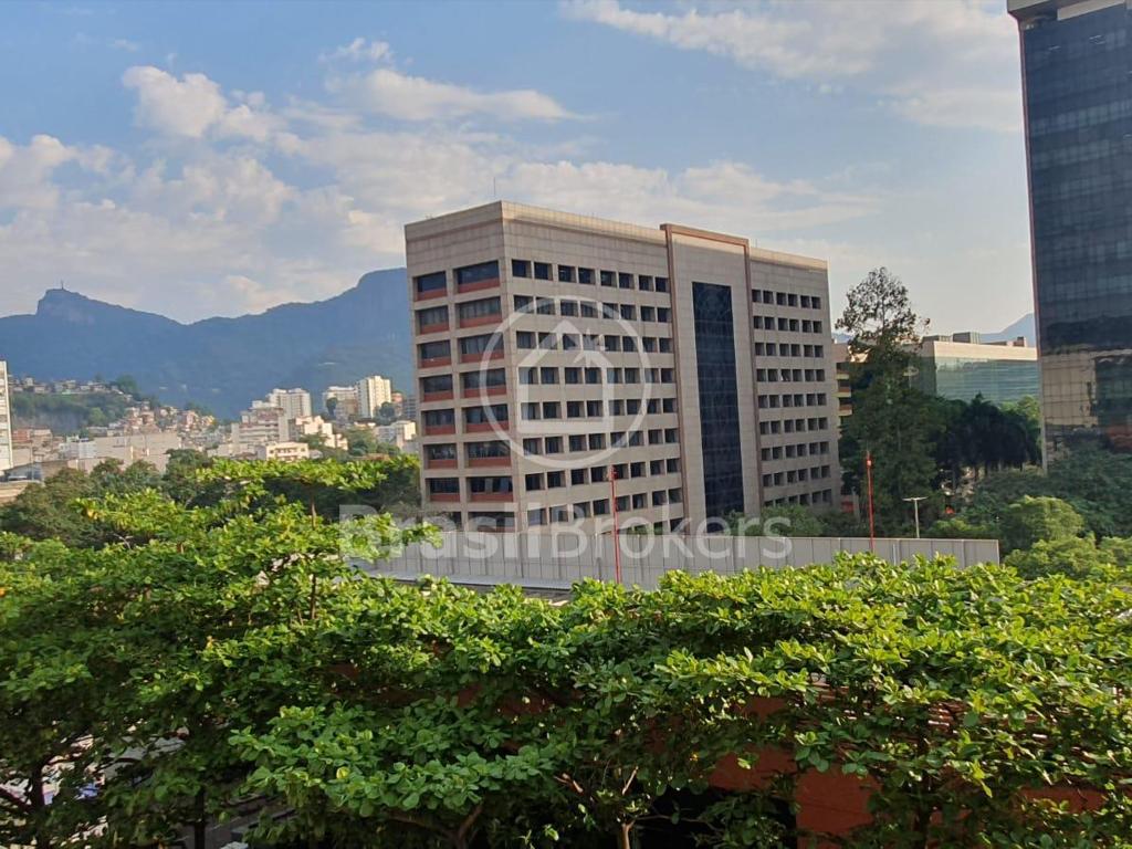 Apartamento à venda com 57m² e 2 quartos em Cidade Nova, Rio de Janeiro - RJ