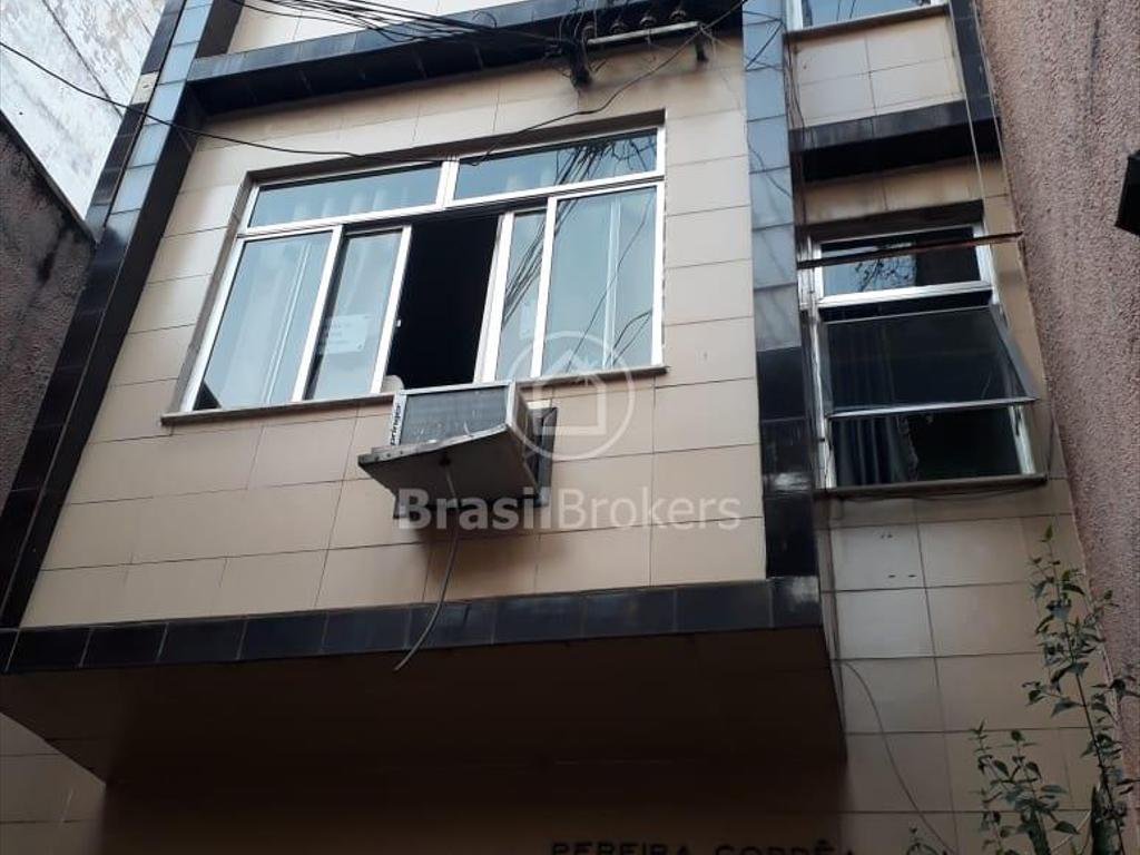 Apartamento à venda com 45m² e 2 quartos em Gamboa, Rio de Janeiro - RJ